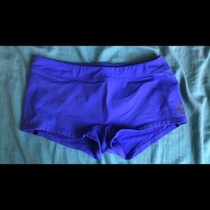 Reebok Crossfit Chase Shorty Short